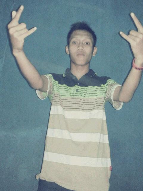 merokok bukan gaya hidup gua :)