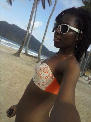 Head held high so my crown won't fall, I'm a Princess till death since the day I was born.