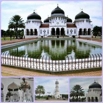 Satu sumber untuk semua informasi dalam dan luar negri