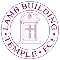 Lamb Building (@lambbuilding) 's Twitter Profile
