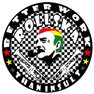 Roll_ska234's profile picture. Better work than insult | cp: @gestry/083820495154/52867FF5