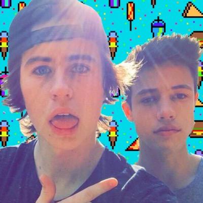 cameron. harry. luke. idk. everyone.