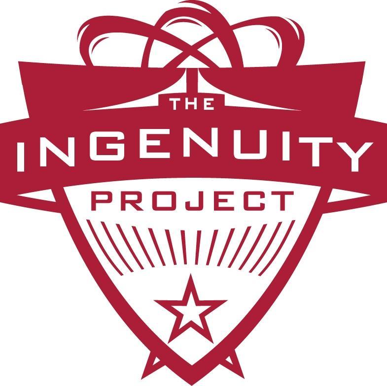 The Ingenuity Project is an advanced 6-12 STEM program in the Baltimore City School System. https://t.co/dDDekIvgPU.