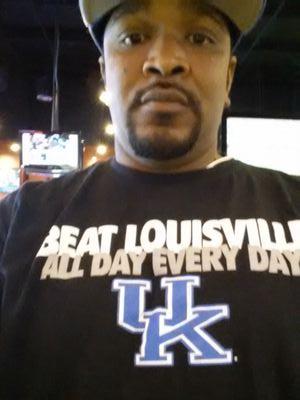 U KNOW WHAT IT IS!!! #bbn #no1wildcatfan