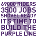 Purple Line NOW (@purplelinenow) Twitter profile photo Purple Line NOW (@purplelinenow) Twitter profile photo
