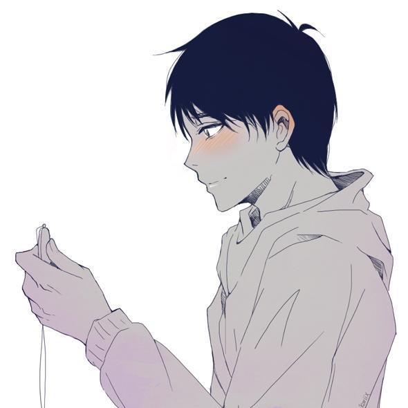 I would rather own little, and see the world, than own the world, and see little of it. | Detailed RP | | NSFW |