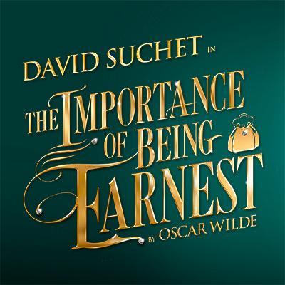 Don’t miss @David_Suchet starring as Lady Bracknell in Oscar Wilde’s much loved masterpiece The Importance of Being Earnest- from 24 June
