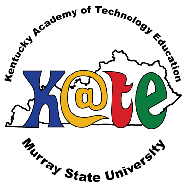 Kentucky Academy of Technology Education, KATE, researches, collects and provides instructional technology resources and trains teachers. We love edtech!