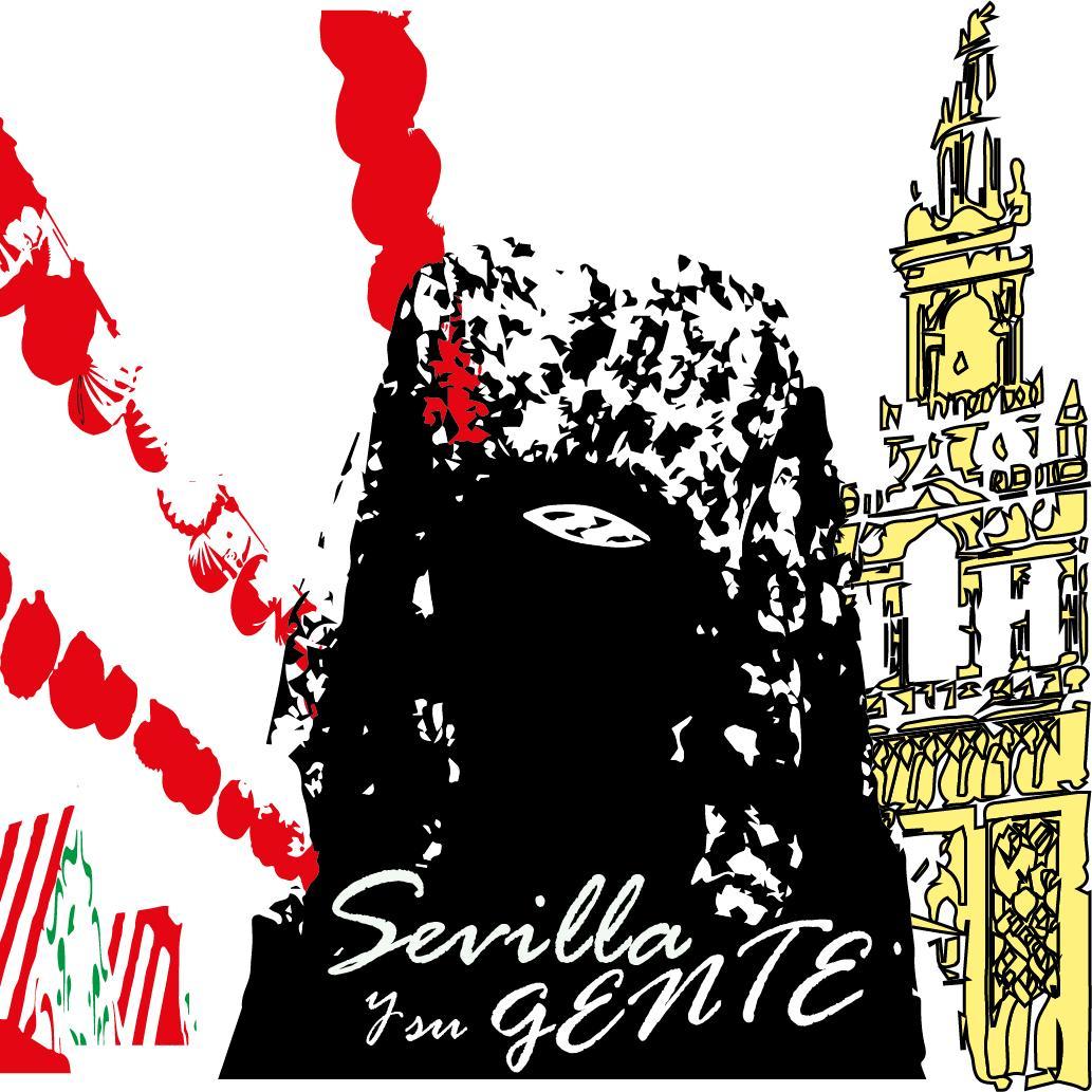 La cuenta de los sevillanos. Since 2014.