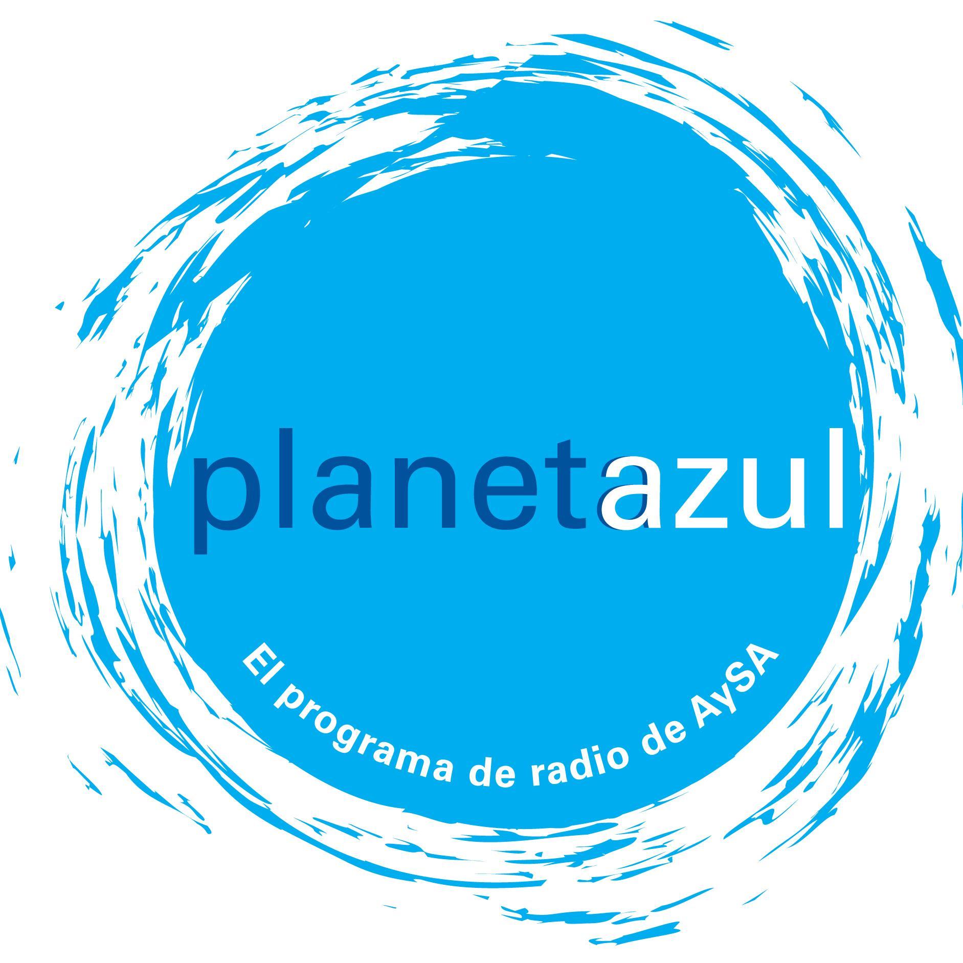 PlanetaAzul_ar's profile picture. 