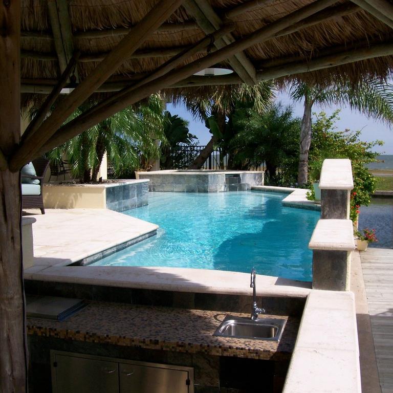 Only Local member of the Master Pool Guild
Pool & Spa manteince and service
New Pool builds and replaster services
Pool Inspections
(361)855-5557