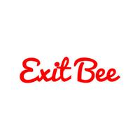 Exit Bee (@exitbee) Twitter profile photo