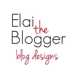 ElaiTheBlogger Profile Picture