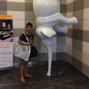 Candy Tan ⚓️ - @cdxuan - Twitter