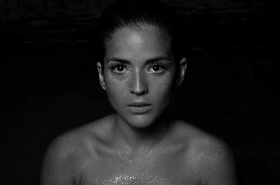 mmundana's profile picture. Cinturón amarillo en celiaquia. Maquilladora. Reina del por qué