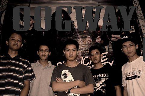 Vocal: @rendikrisnaldi, Guitars 1: @MipMiftah, Guitars 2: @rifqi_yuda, Bass: @hariessetiawann, Drummers: @SobriFadil | Not Fans But Friends and join with us.