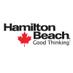 HamiltonBeachCA (@hamiltonbeachca) Twitter profile photo