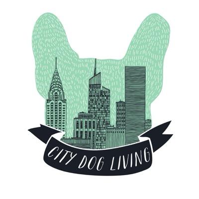 citydogliving's profile picture. 
