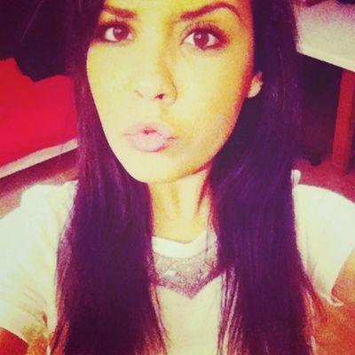 ♥Yasmine♡Marocaine♥
~Snap : Bizaria97~
\Belgique•••Bruxelles/
★Zépekenia☆Bizaria★