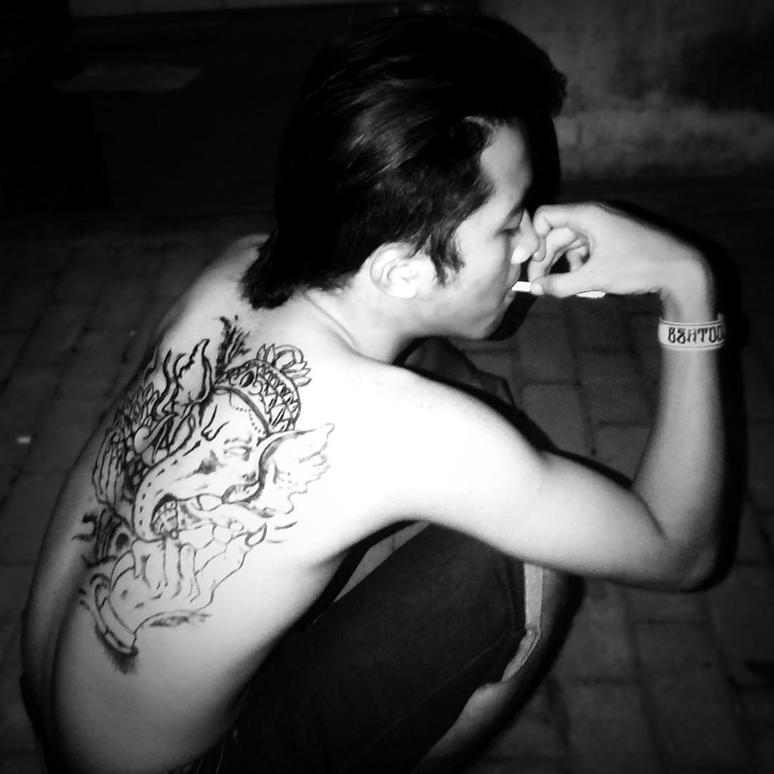 Karjaan Profile Picture
