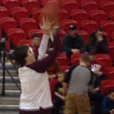 Proud Mom if Zach, Casey, Corey and Hannah Hamilton. 
#myBballPANTHERis24
#myFballPANTHERis73