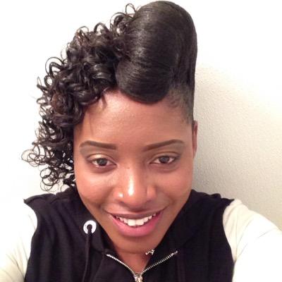 Loving mother of threefuture wifey all about my money and i have every reason to smile#teamkeondra