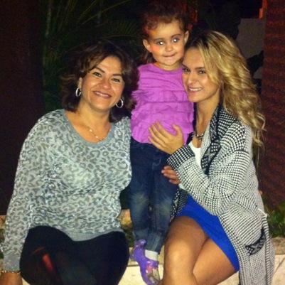 2/Nov/90, Yuca como el panucho máre !! Escorpiona (cuidao). Me apasiona bailar y el gran amor de mi vida es mi hija Vaiola ♥