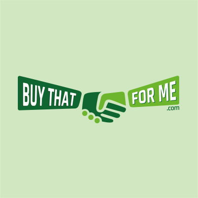 Buy That For Me allows investors to lend at a profit and borrowers to buy what they need today and pay later, when convenient. Join us! https://t.co/8tvnvnwtsH