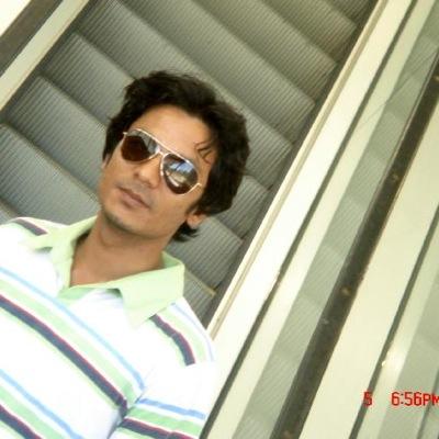 sadankhadka's profile picture. 