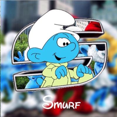 Add Stand_Smurf For Clan Tryouts On PS3
