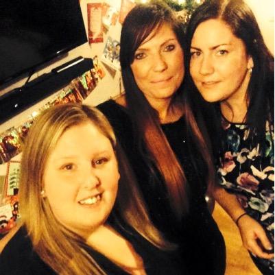 debbierivers's profile picture. Mum Sister Daughter Auntie and Friend! Love my baby boy my nephews more than anything :) love my music soaps and reality tv