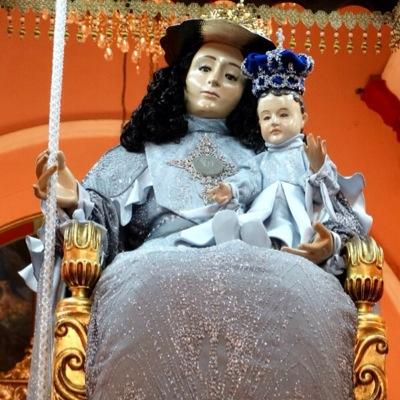 Humilde, sincera, guerrera, protectora de los niños, con buen corazón y venezolana 100 %