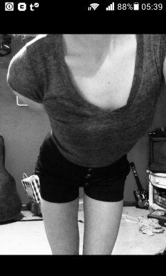 won't stop till skinny ❤ CW: 108 lbs ~ 1st GW: 88 lbs ~ UGW: 77 lbs ❤