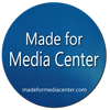 MadeForMediaCenter