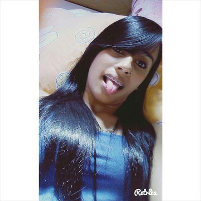 Insta: @_taalbuquerque
    O mal não me atinge , o nada não me abala !