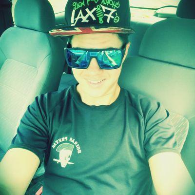 AlemLa22's profile picture. mc.luizinho