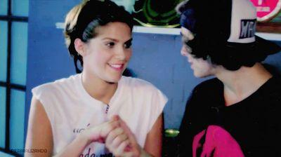 loucamente louca por Santovitti, Perina//.
