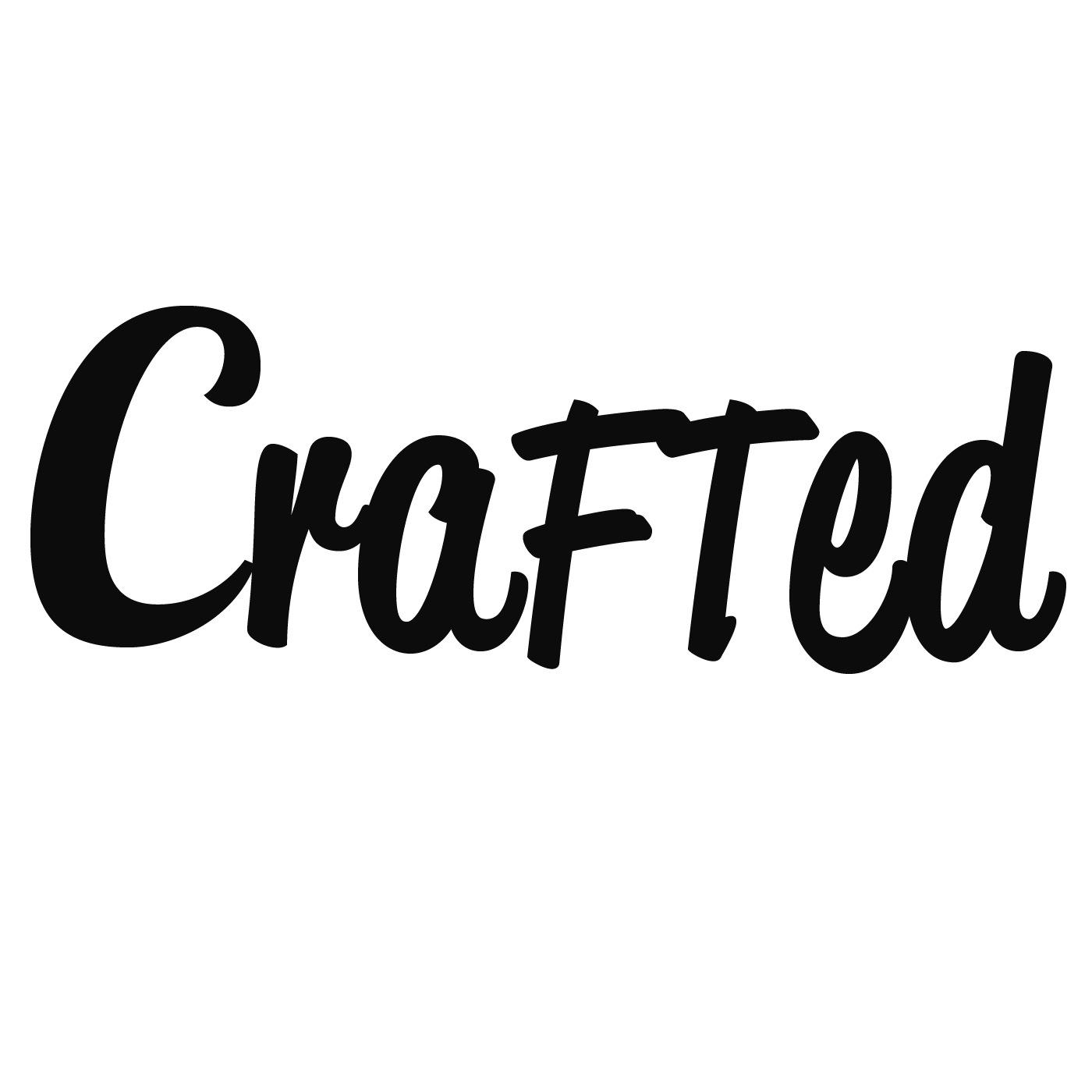 Launching Mid 2015- Crafted is Calgary's hub for local music. We promote local musicians online and in the community!