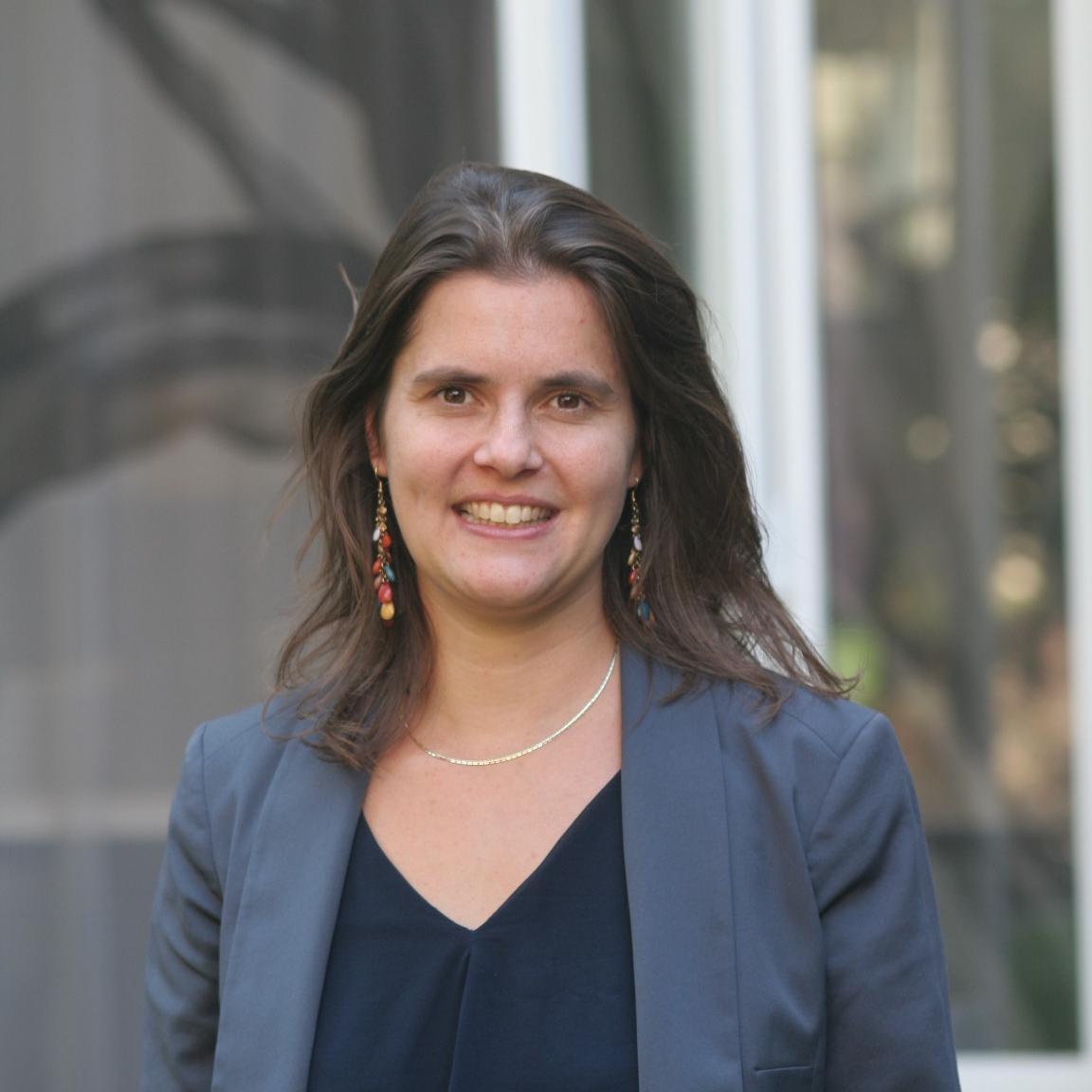 MarshaReubsaet's profile picture. writing| thinking| organising #technology #society #energy