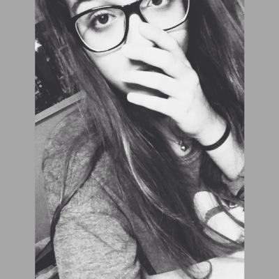 ⋆⋅◦✧ I've only got forever and forever is fine ✧◦⋅⋆