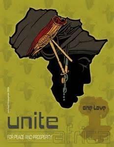 Pan-Africanist group on a mission to help Africa realise her true potential. ✊