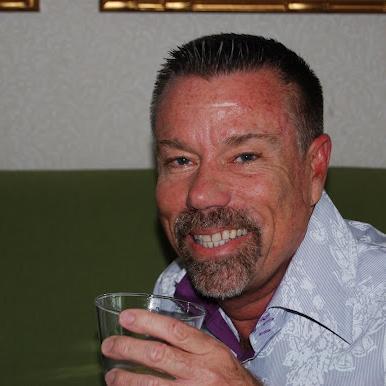 Ron Palmtag