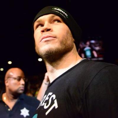 ForrestGriffin Profile Picture