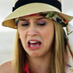 '' Como Vai Sua Vida ?''  '' A Sophia Vai Bem, Obrigada Por Perguntar''