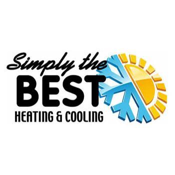 Simply The Best Heating And Cooling is an A+ BBB rated company.  Our HVAC technicians are #1 and our warranties are the best. Call today (480) 361-8458.