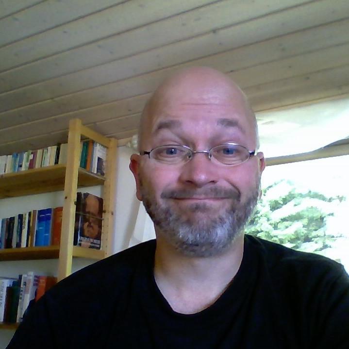 klein_jorn's profile picture. Førsteamanuensis i Mikrobiologi
Høgskolen i Telemark  Tidl. Leder for NTNU’s biologiske høysikkerhets laboratorium