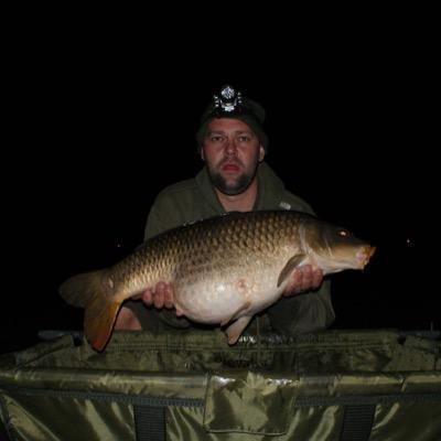 lee_mcgreavy's profile picture. 