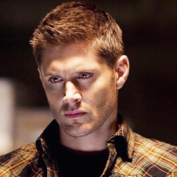 Saving people, hunting things, the family business