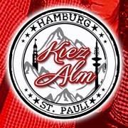 kiez alm hamburg , grosse freiheit 39