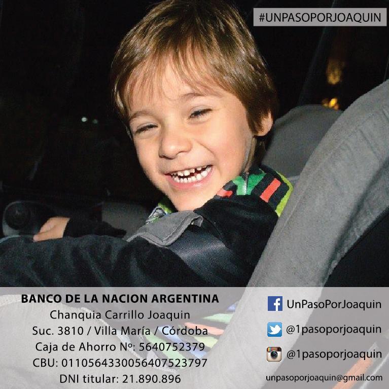 SOMOS LA CONSECUENCIA DE LAS DECISIONES QUE TOMAMOS.MI HIJO JOAQUIN CHANQUIA, MI MEJOR DECISIÓN! ES UN NIÑO ESPECIAL, NECESITA MUCHO DE MI.
